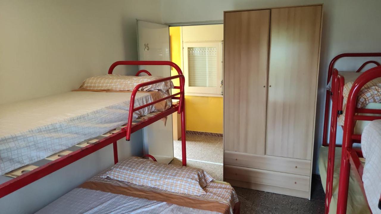 Alberg Restaurant Bellavista Santa Pau Zewnętrze zdjęcie